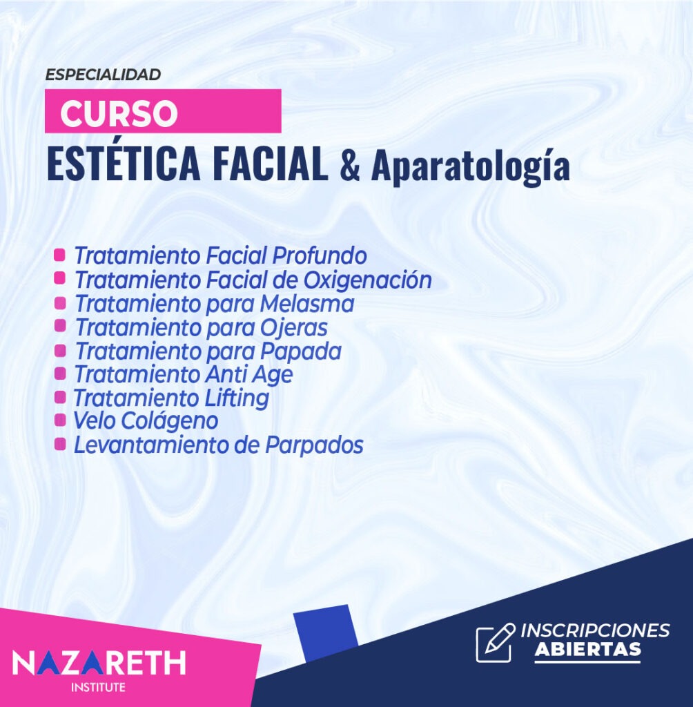 ESTETICA FACIAL 2