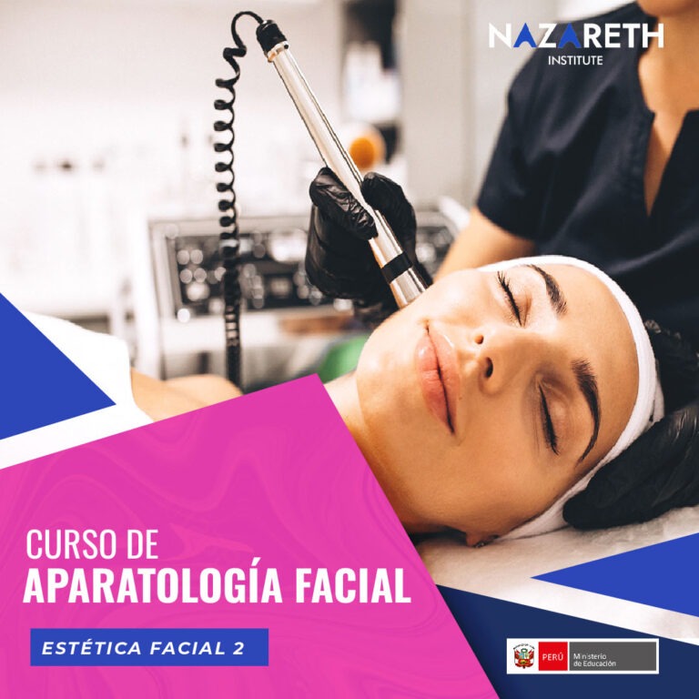 CURSO DE APARATOLOGIA FACIAL