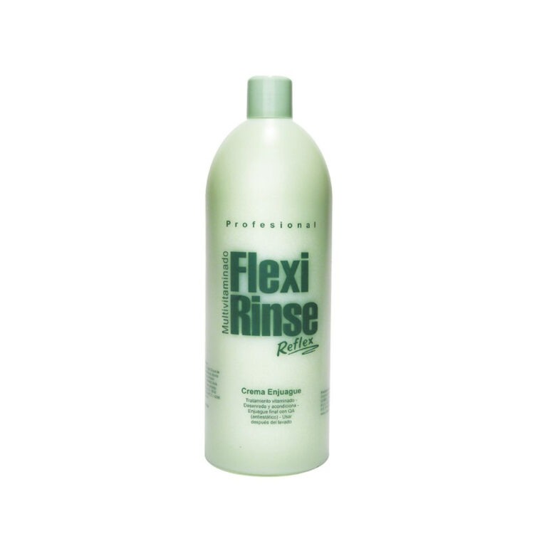 Acondiconador Reflex – Flexi Rinse X 500 Ml